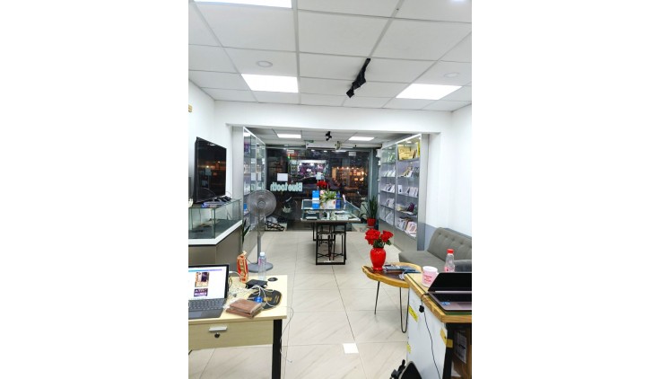 MẶT TIỀN KINH DOANH Sầm Uất 2 TẦNG 49m2 Đặng Văn Bi Trường Thọ Thủ Đức Chỉ 8,5 tỷ